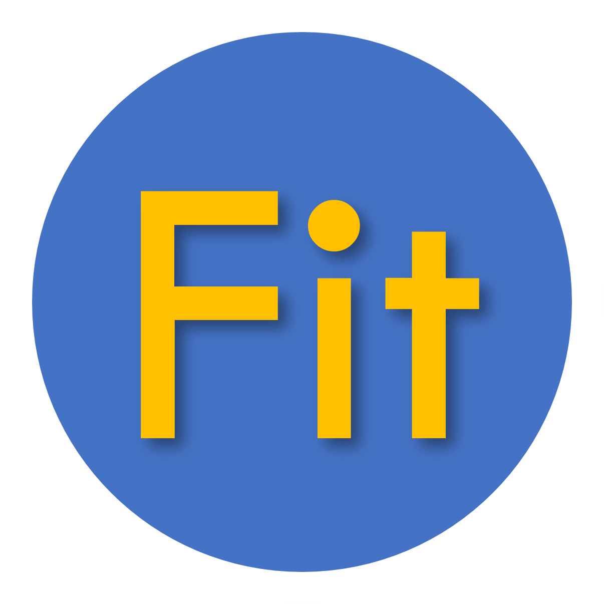 Fitionary Logo
